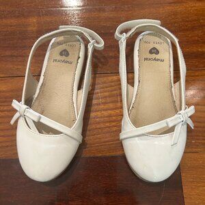 Mayoral Girls ballet flats